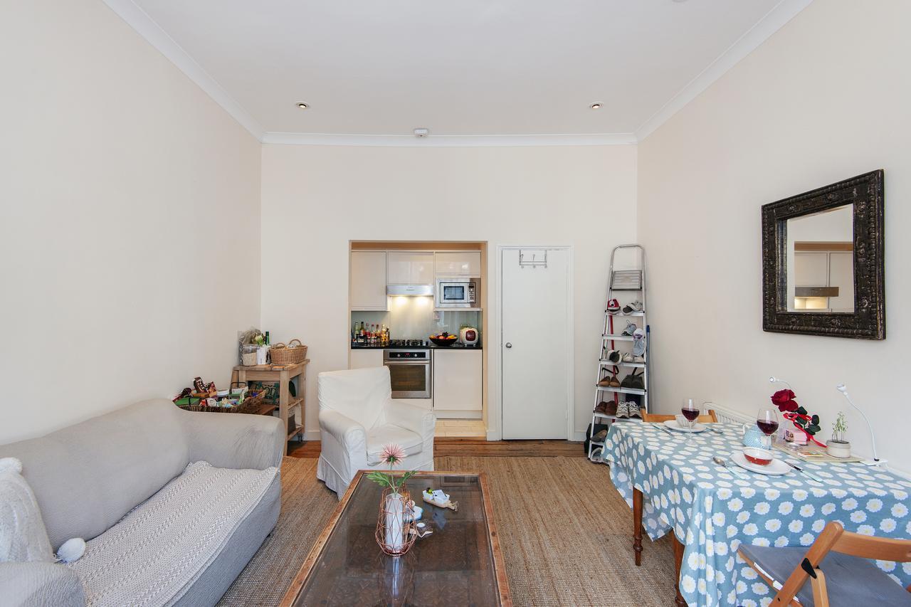 Appartamento Bright Gratton Road *
