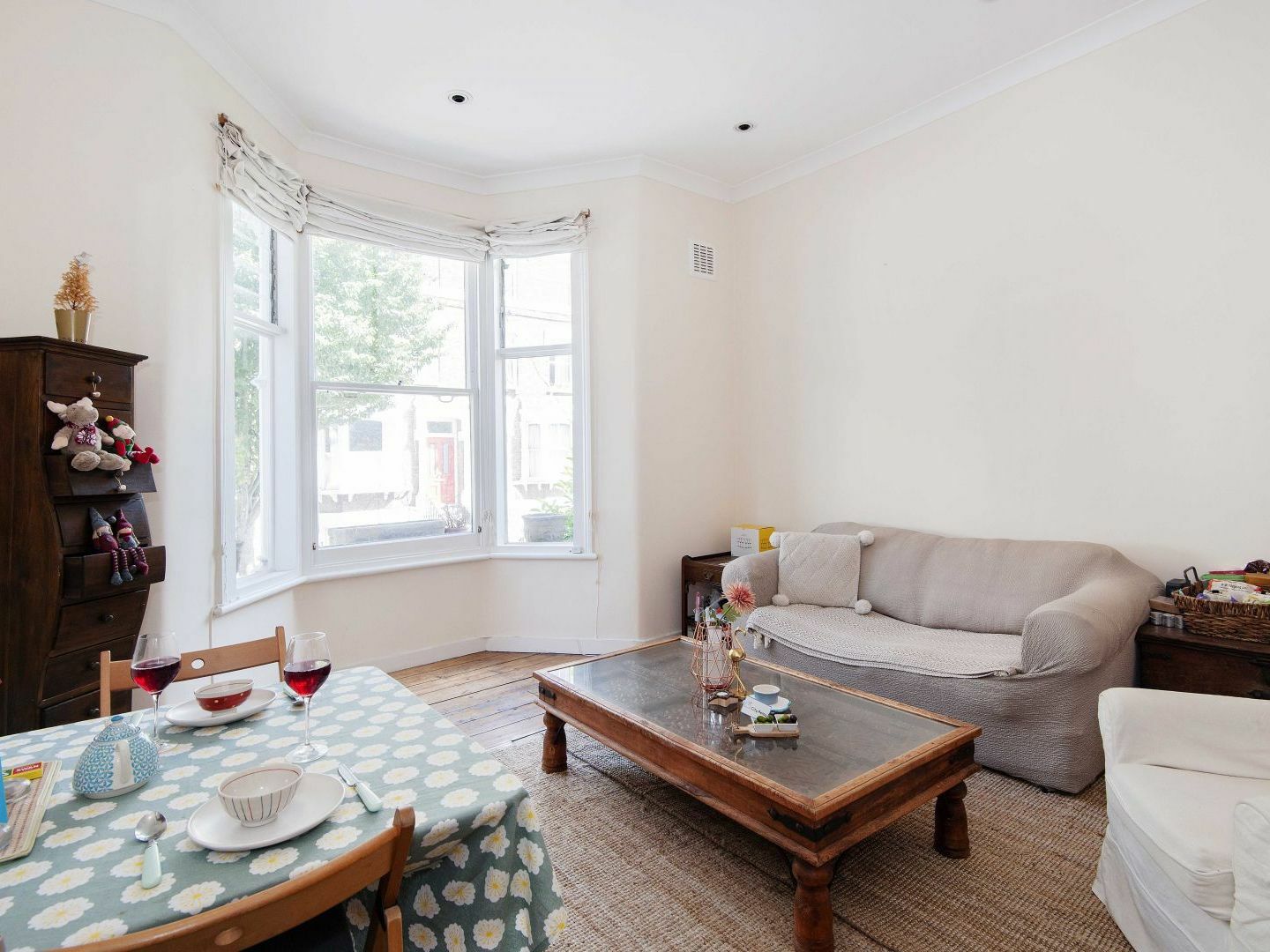 Appartamento Bright Gratton Road
